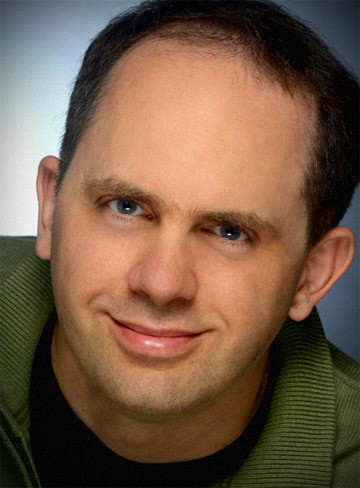 J. Wes Ulm, MD, PhD