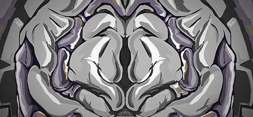 Spooky Cereceph depiction