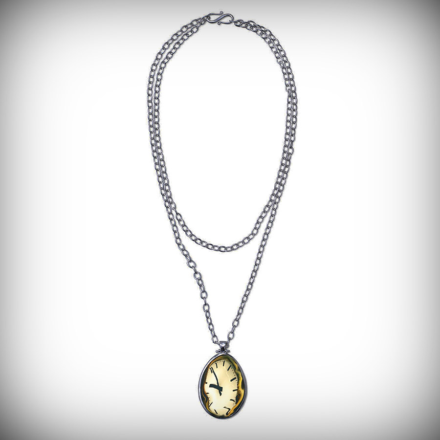 The Necklace of Persistent Memory