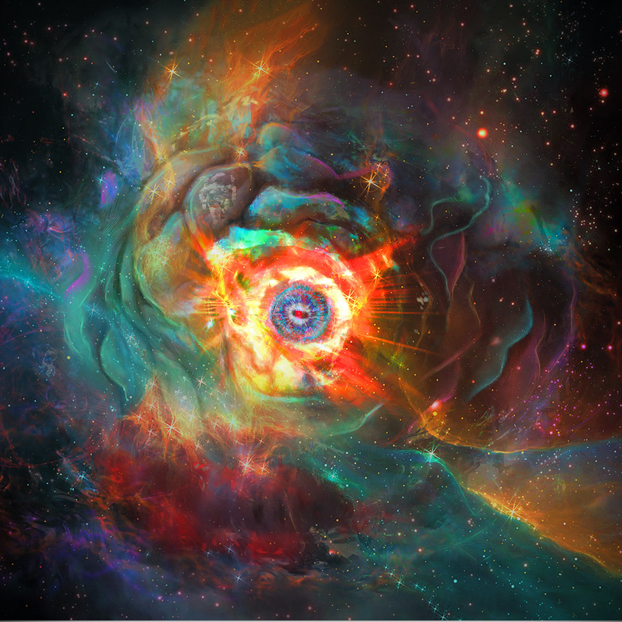 Zoomed out image of the demon (reference from Prologue, fuller view of Tim and Pablo’s nightmares)