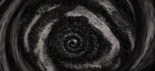 Zoomed out image of the demon (reference from Prologue, fuller view of Tim and Pablo’s nightmares)